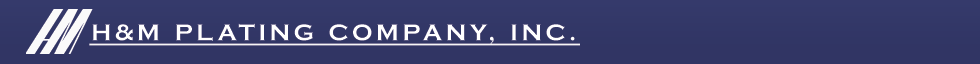 H&M Plating, INC.